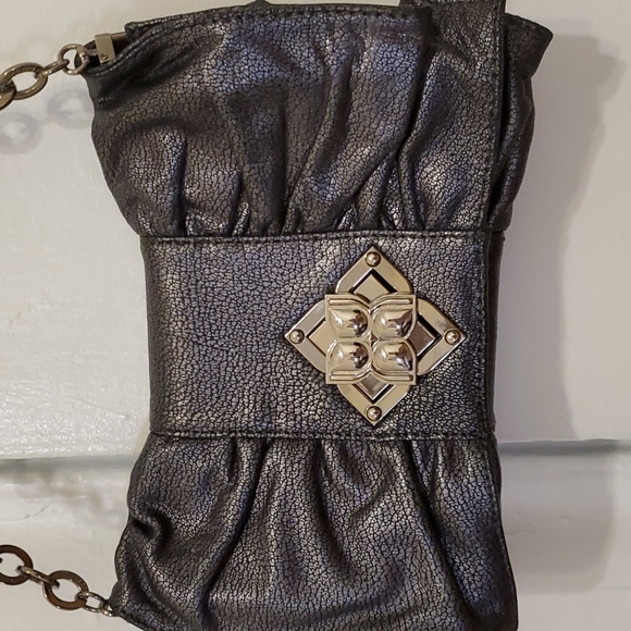 BCBG Evening Bag - Picture 1 of 3